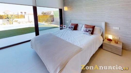 VISTA 3D DE CASA, APARTAMENTO, NEGOCIO